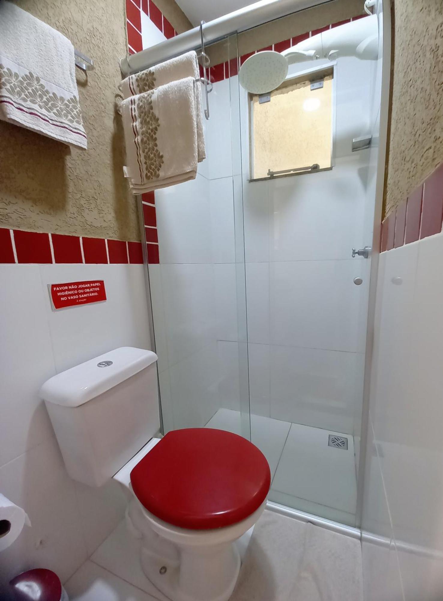 Apes Mobiliados E Bem Equipados - Flat & Residence Premium