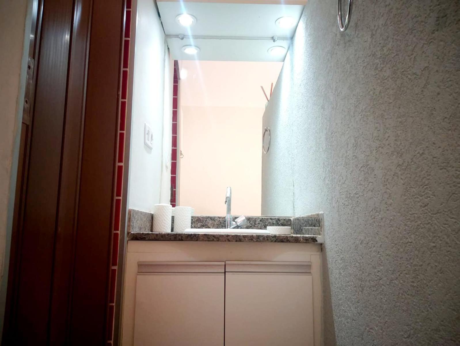 Apartment Apes Mobiliados E Bem Equipados - Flat & Residence Premium *