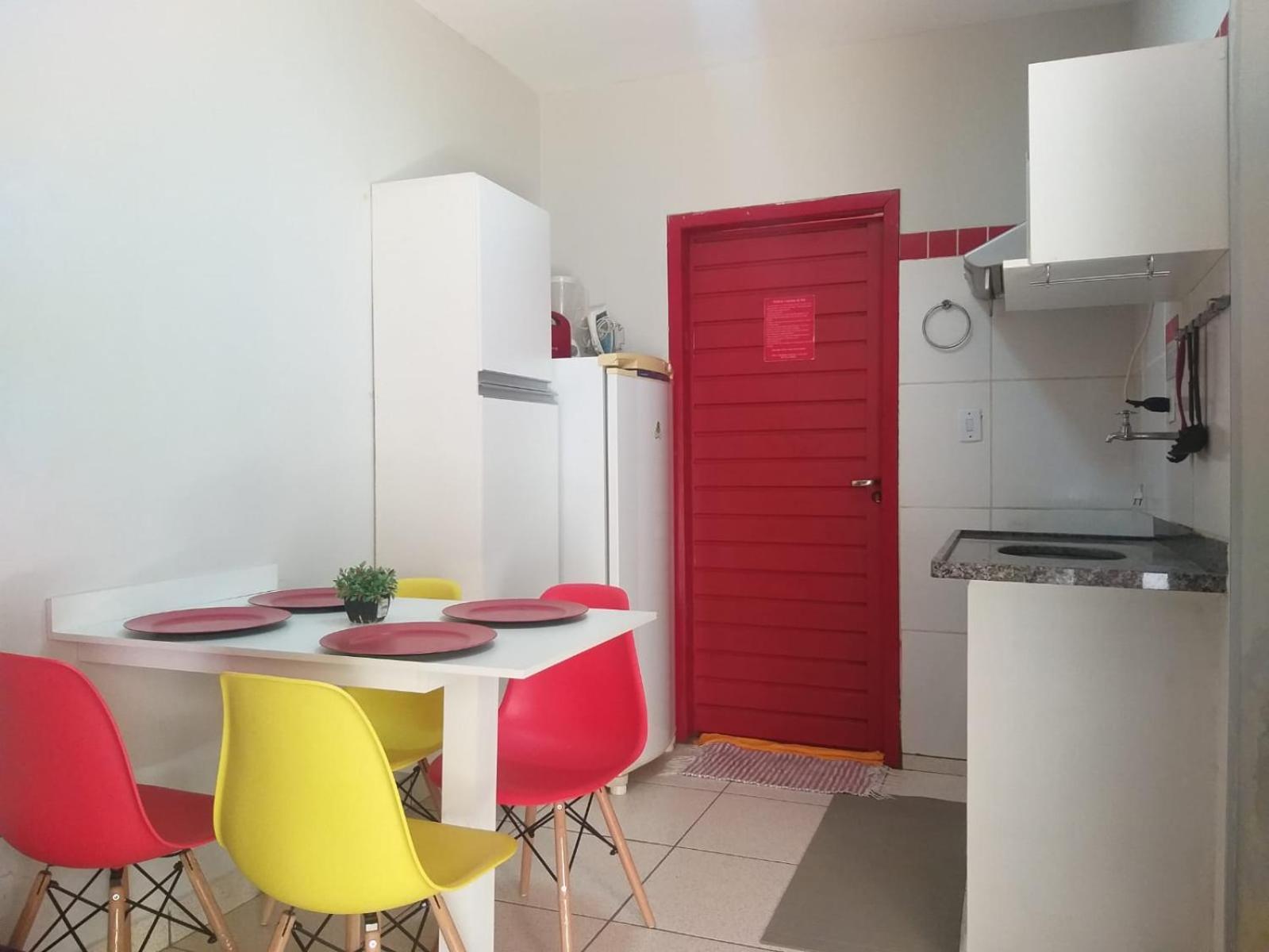 Apes Mobiliados E Bem Equipados - Flat & Residence Premium Campo Grande (Mato Grosso do Sul)