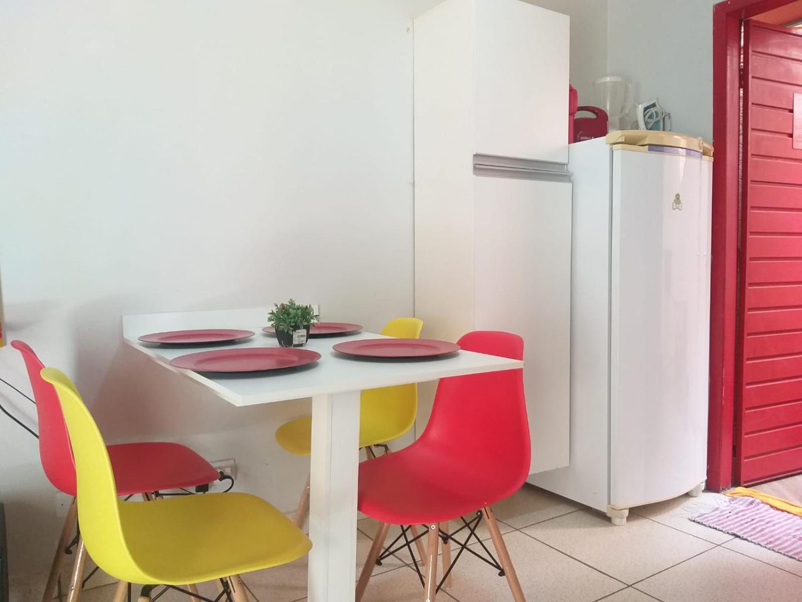 Apes Mobiliados E Bem Equipados - Flat & Residence Premium