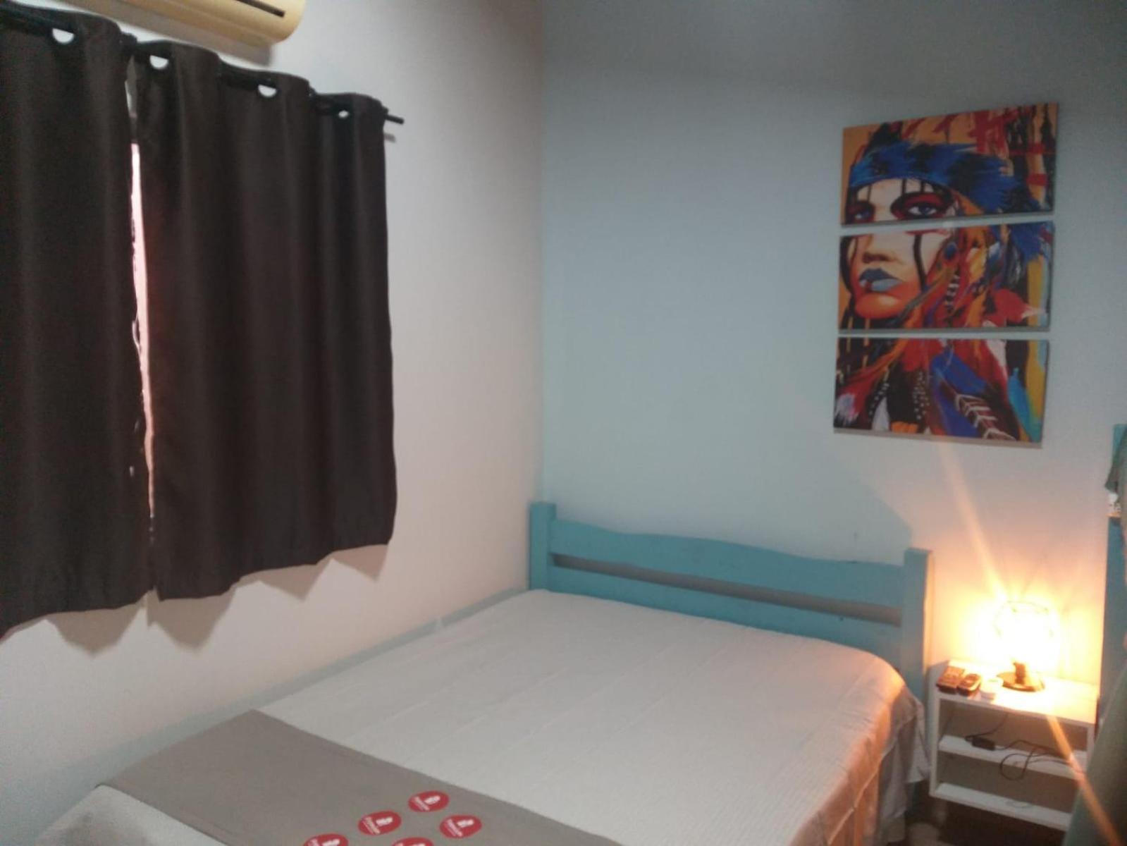 Apes Mobiliados E Bem Equipados - Flat & Residence Premium Apartment