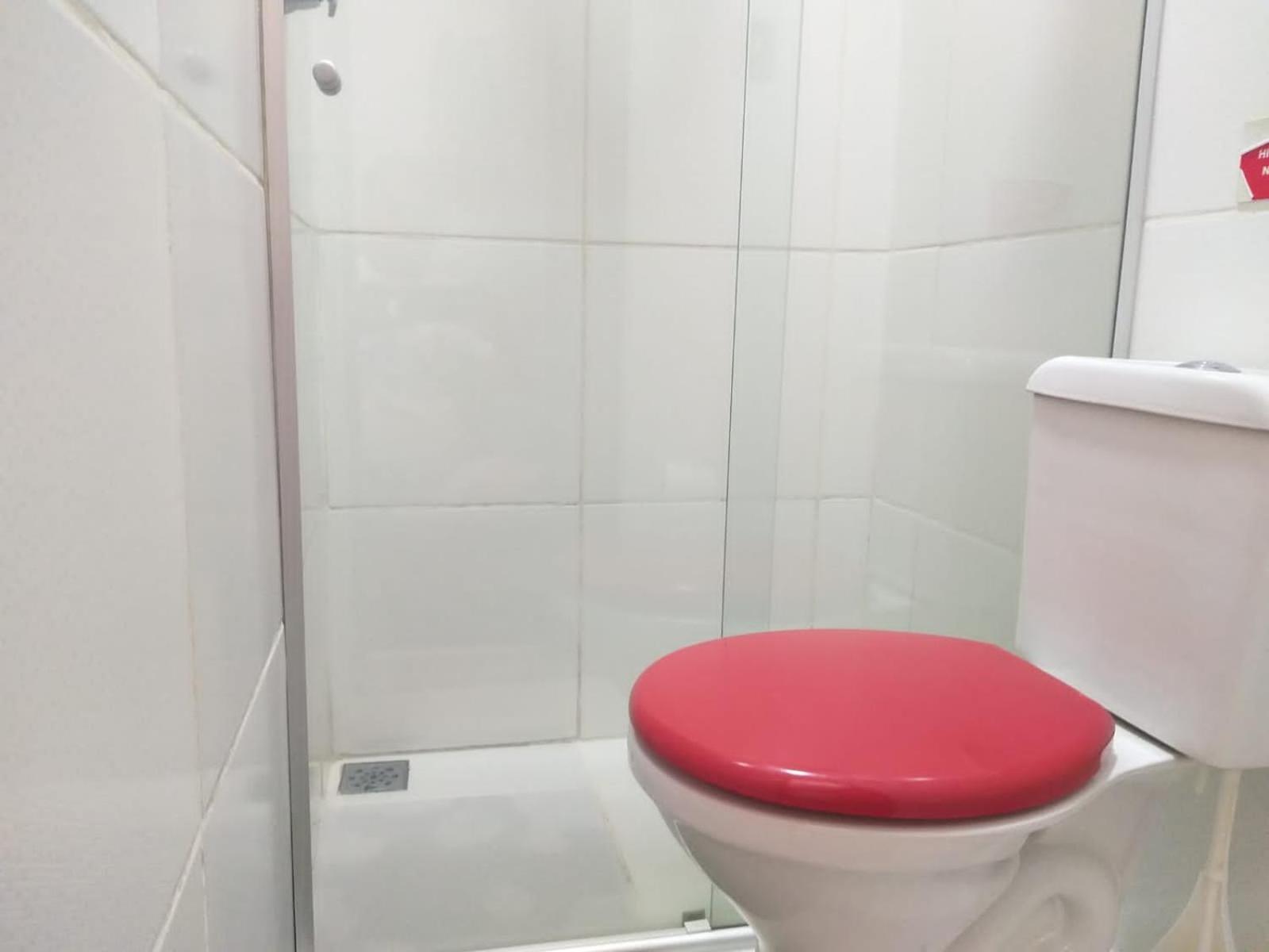 Apartment Apes Mobiliados E Bem Equipados - Flat & Residence Premium