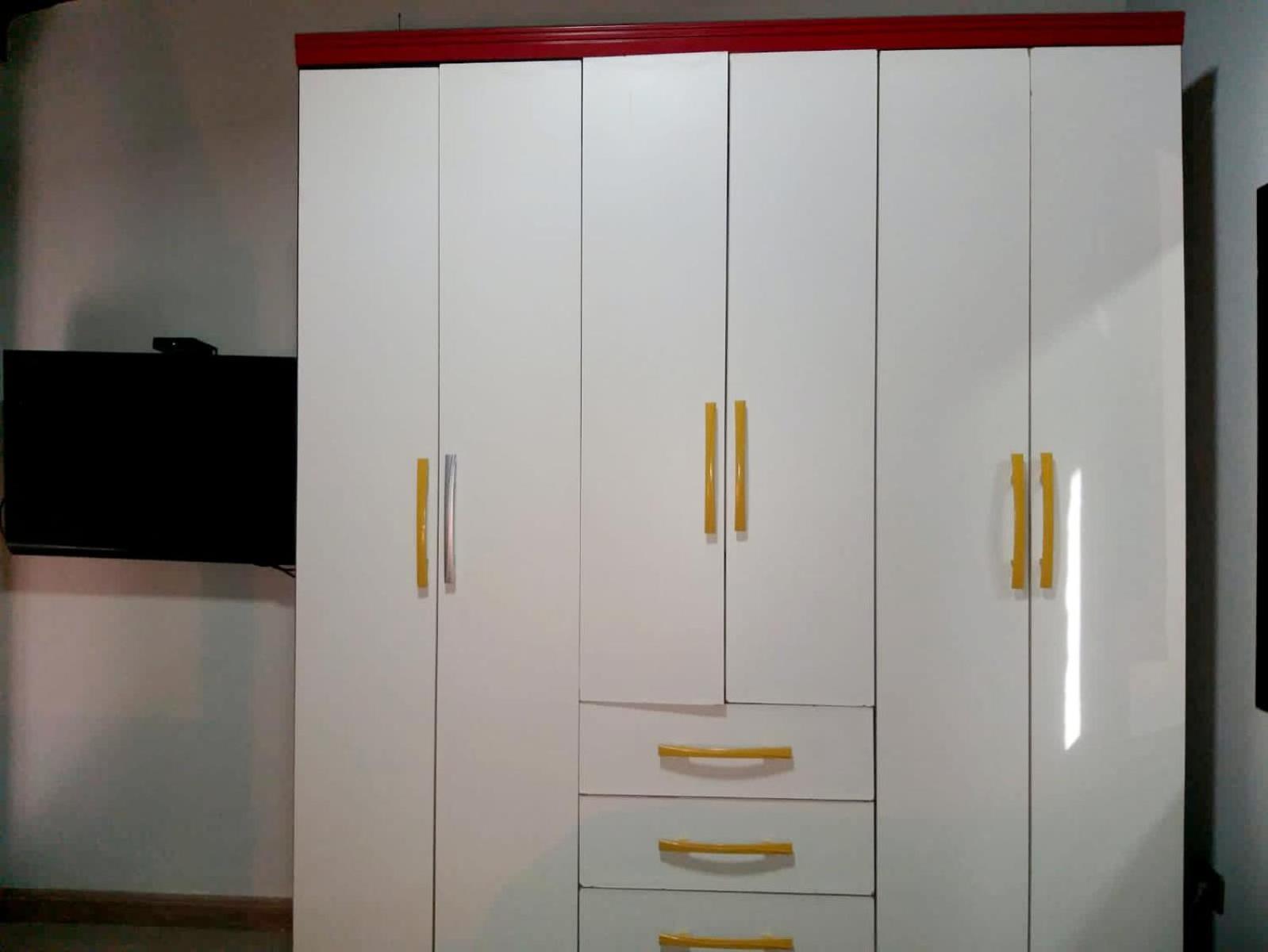 Apes Mobiliados E Bem Equipados - Flat & Residence Premium Apartment *