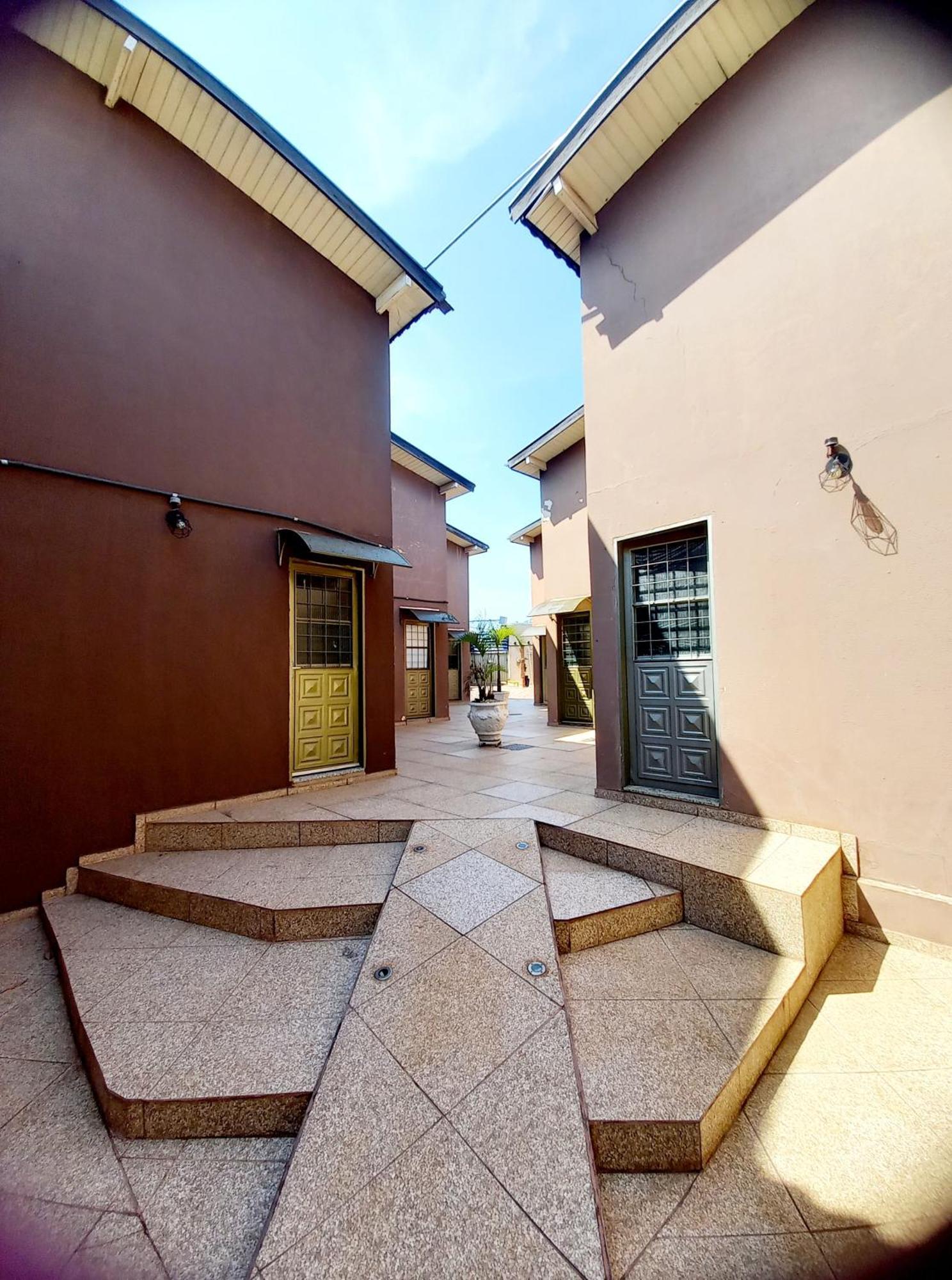 Apartment Apes Mobiliados E Bem Equipados - Flat & Residence Premium Campo Grande (Mato Grosso do Sul)
