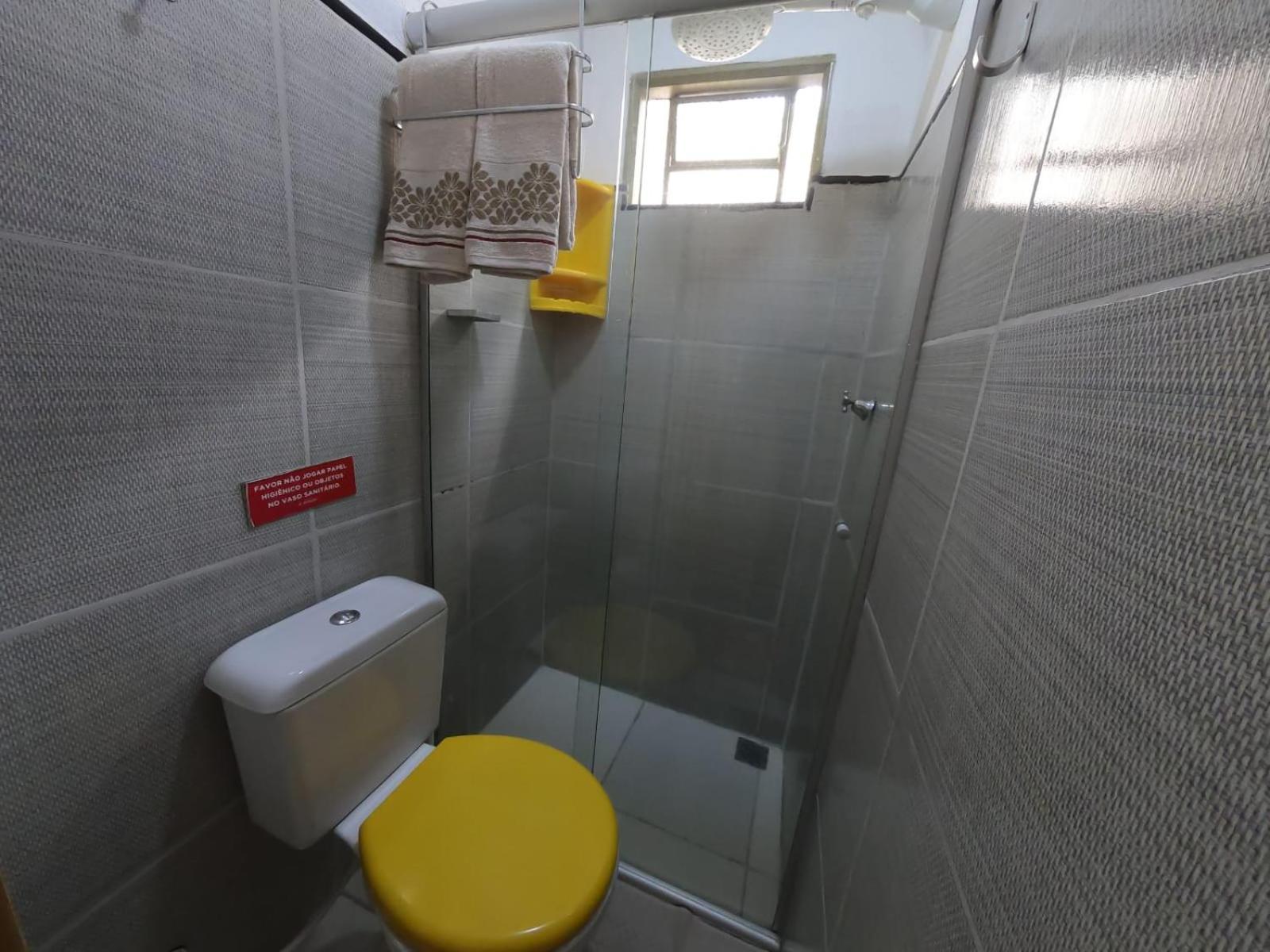 Apartment Apes Mobiliados E Bem Equipados - Flat & Residence Premium Campo Grande (Mato Grosso do Sul)