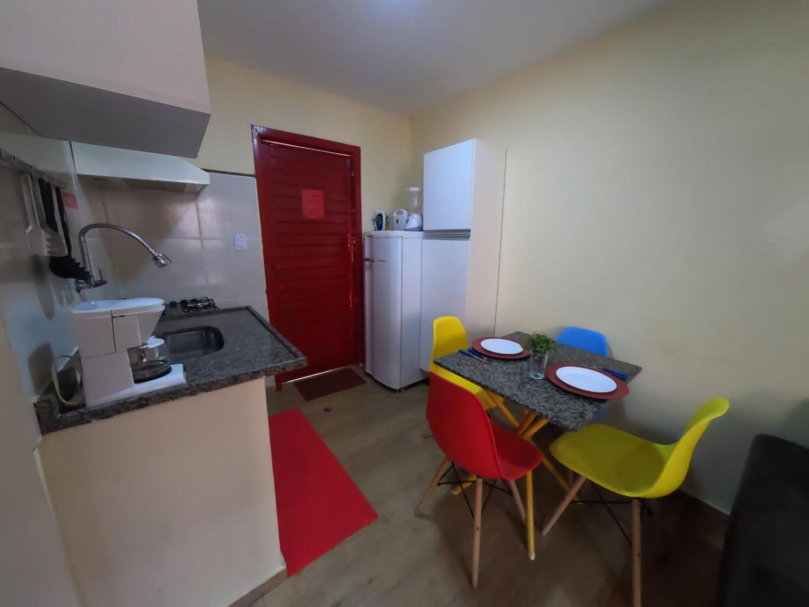 Apes Mobiliados E Bem Equipados - Flat & Residence Premium * Campo Grande (Mato Grosso do Sul)