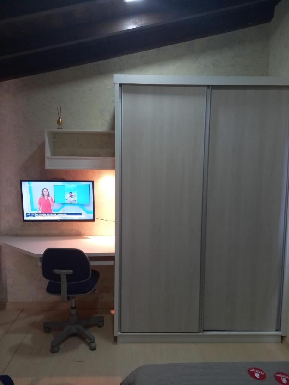 Apes Mobiliados E Bem Equipados - Flat & Residence Premium Apartment *