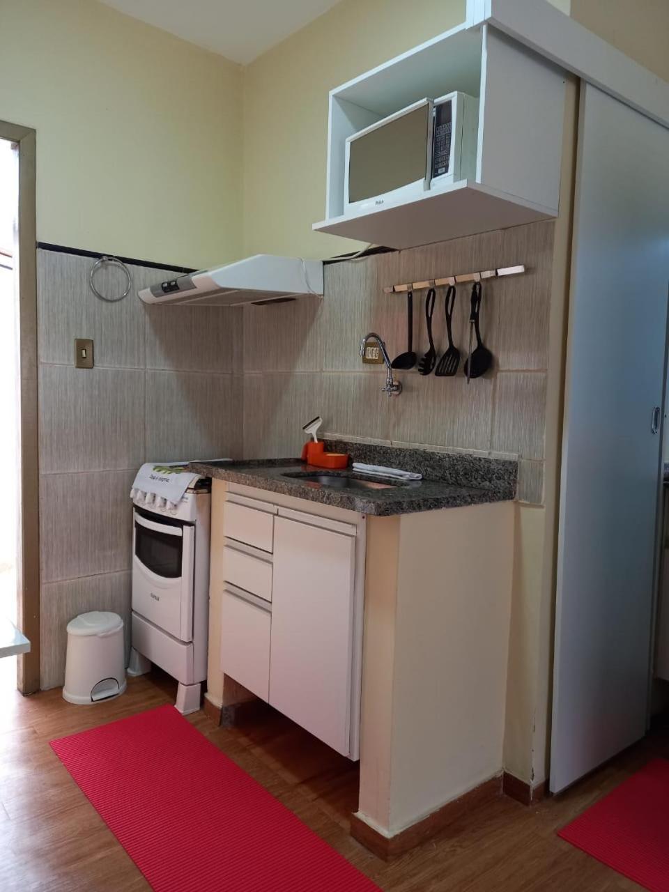 Apes Mobiliados E Bem Equipados - Flat & Residence Premium Apartment Campo Grande (Mato Grosso do Sul)