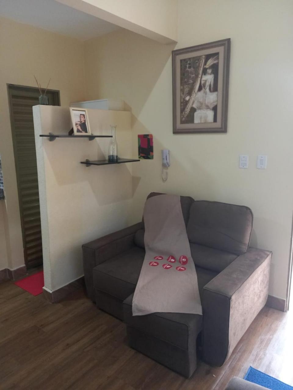 Apes Mobiliados E Bem Equipados - Flat & Residence Premium * Campo Grande (Mato Grosso do Sul)