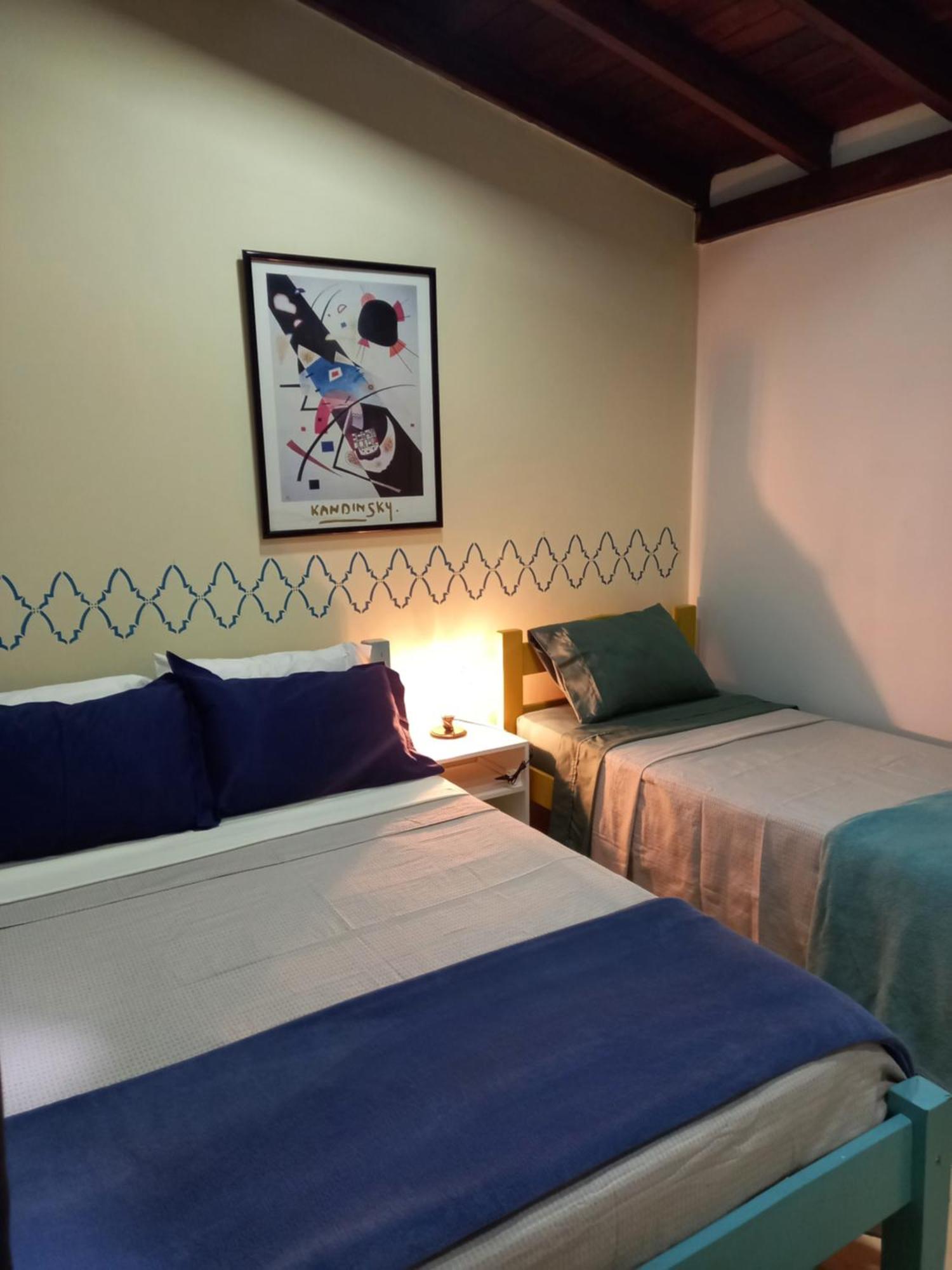 Apes Mobiliados E Bem Equipados - Flat & Residence Premium Apartment Campo Grande (Mato Grosso do Sul)