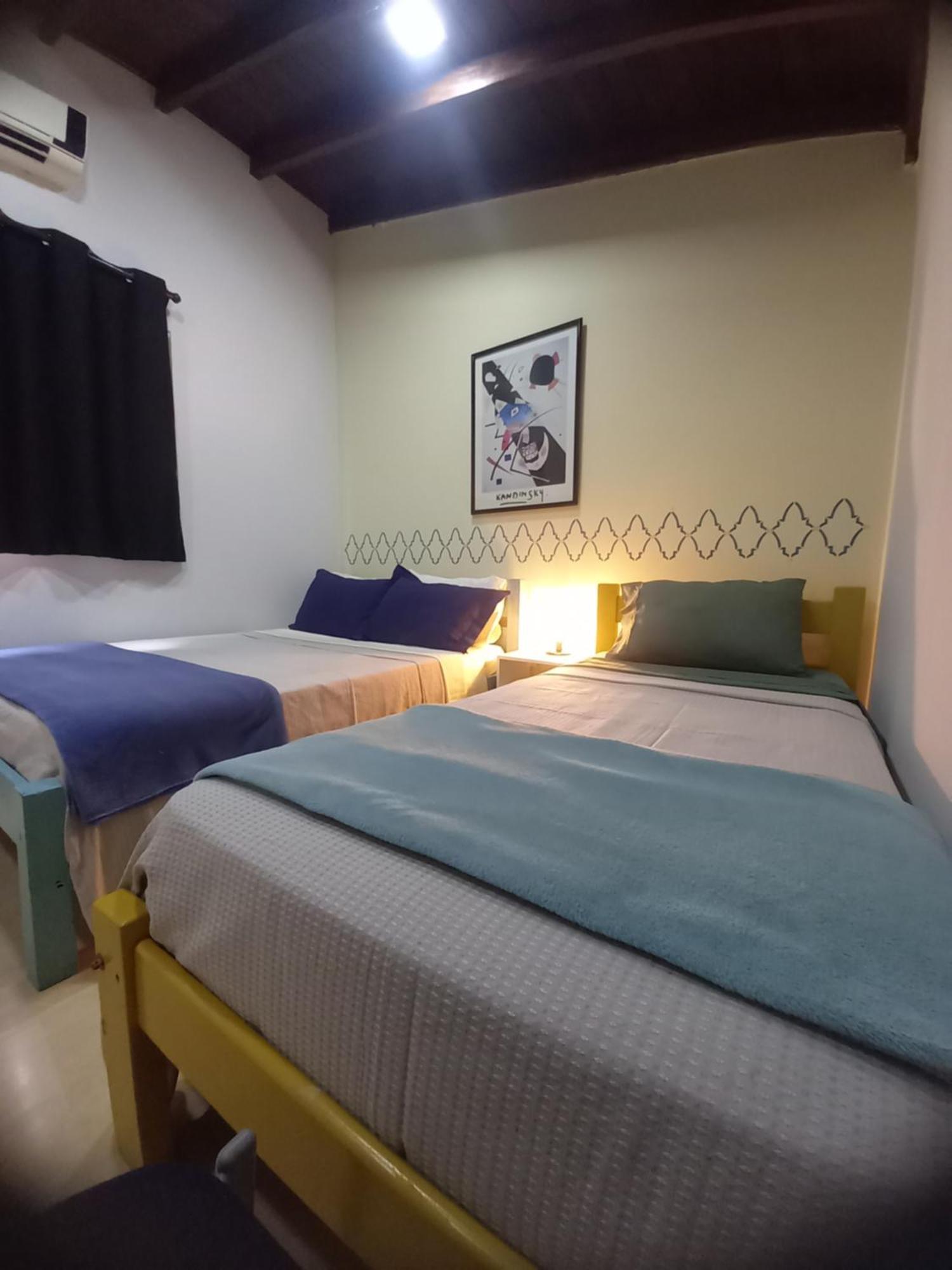 Apes Mobiliados E Bem Equipados - Flat & Residence Premium *