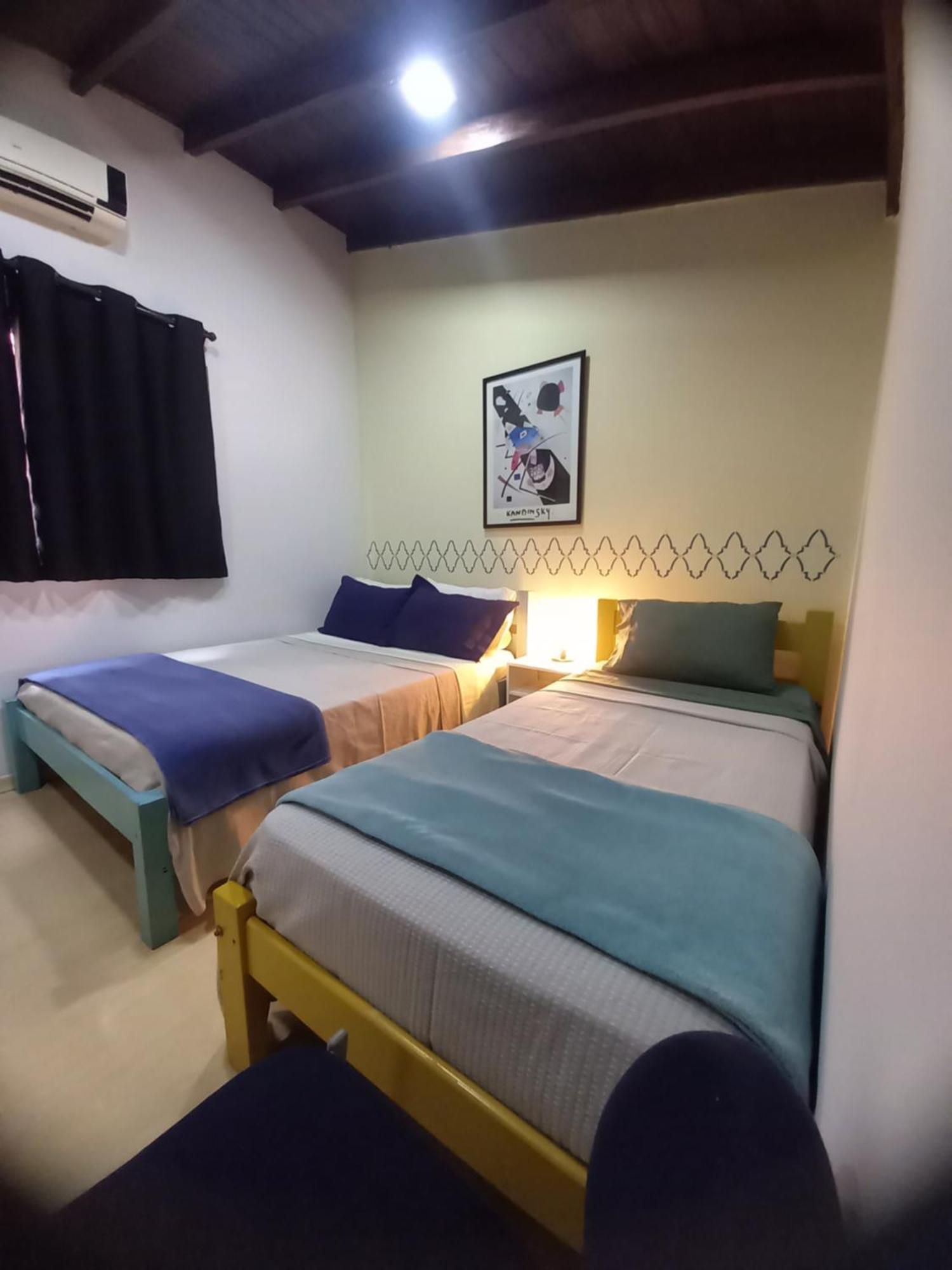 Apes Mobiliados E Bem Equipados - Flat & Residence Premium Campo Grande (Mato Grosso do Sul)