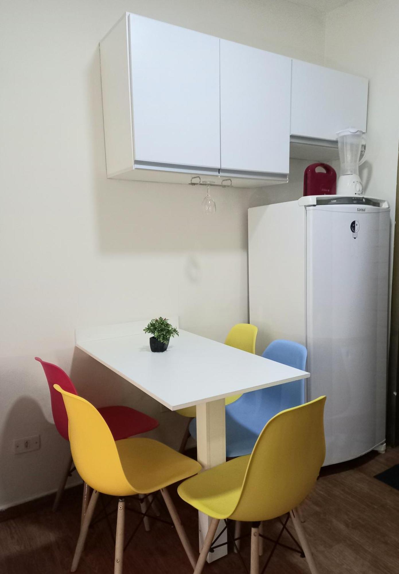 Apes Mobiliados E Bem Equipados - Flat & Residence Premium * Campo Grande (Mato Grosso do Sul)