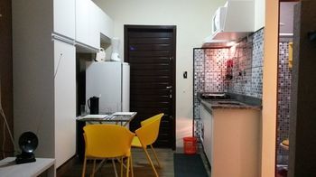 Apartment Apes Mobiliados E Bem Equipados - Flat & Residence Premium Campo Grande (Mato Grosso do Sul)